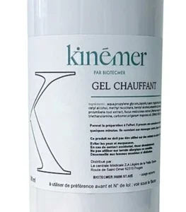 Gel Chauffant