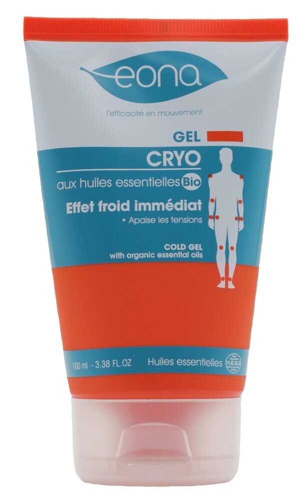 Gel Cryo 1 tube de 100 ml