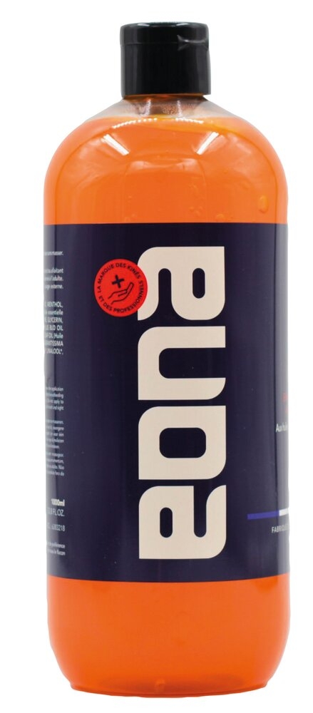 Gel Cryo 1 flacon de 1 L