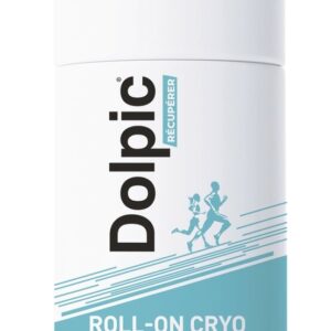 Gel Cryo Dolpic® 1 rollon de 50 ml