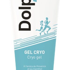 Gel Cryo Dolpic® 1 tube de 100 ml