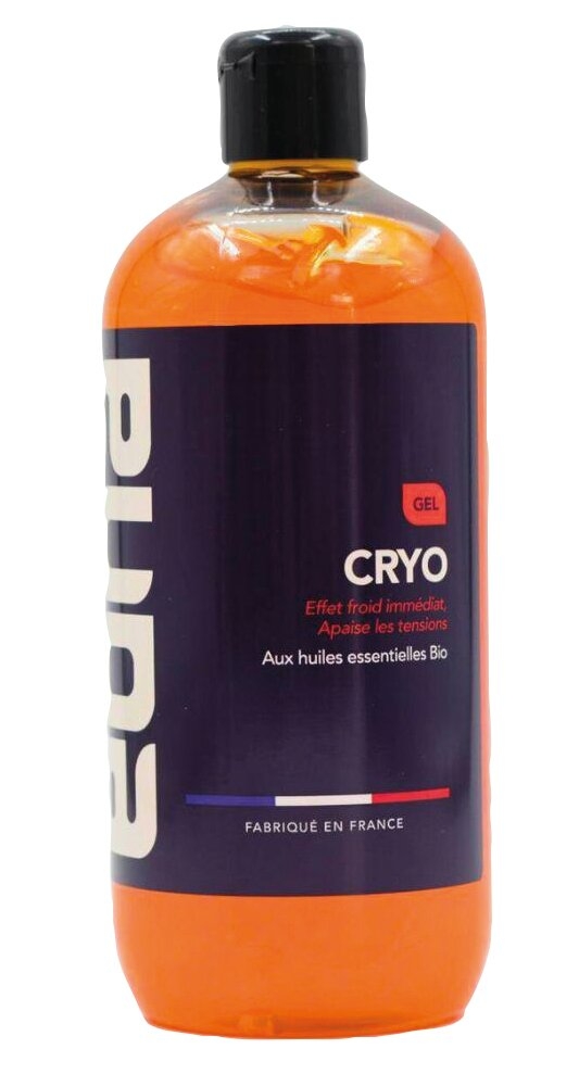 Gel Cryo 1 flacon de 500 ml