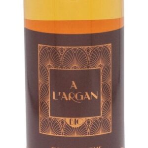 Gel Douche à l'Argan Bio