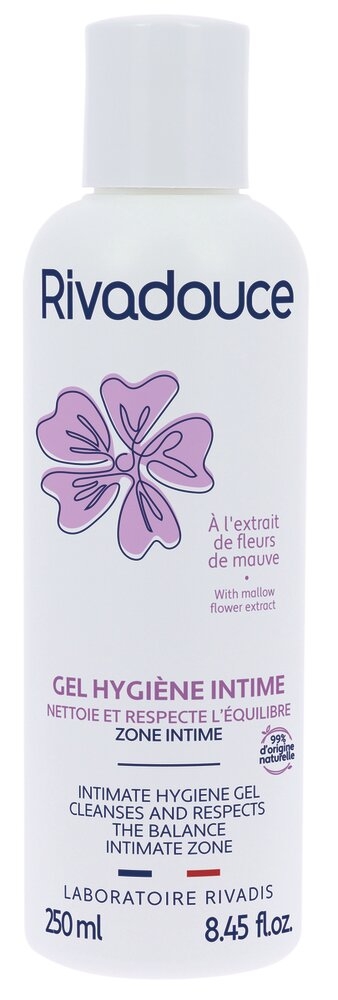 Gel Hygiène Intime RIVADOUCE – Image 2