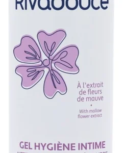 Gel Hygiène Intime RIVADOUCE