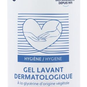 Gel Lavant Dermatologique RIVADOUCE 1 flacon de 1 L
