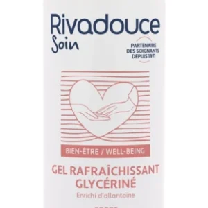 Gel Rafraîchissant Glycériné RIVADOUCE