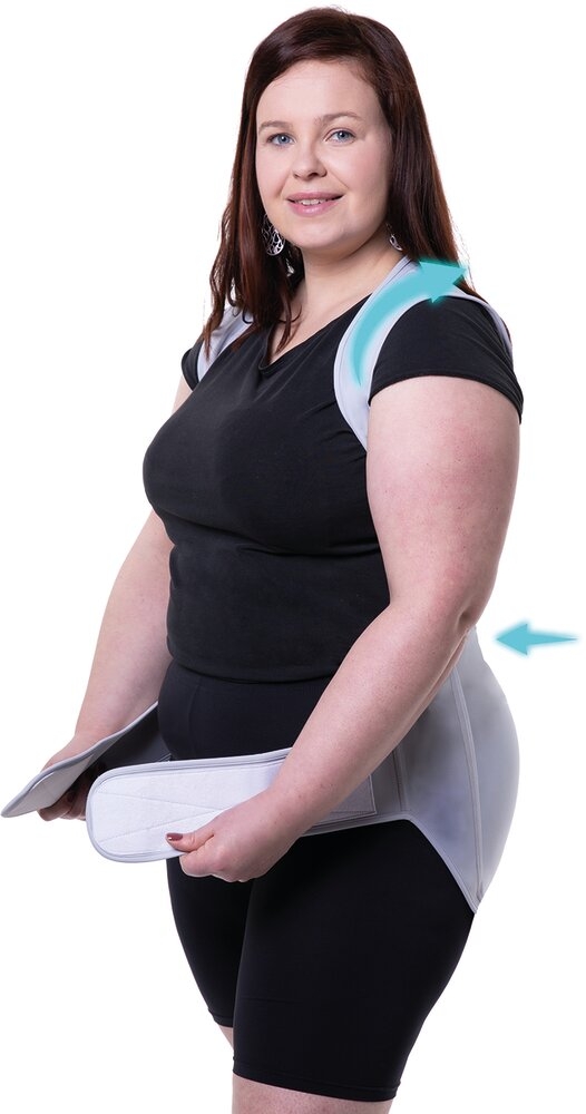 Gilet Postural Lyne Flex - Image 2