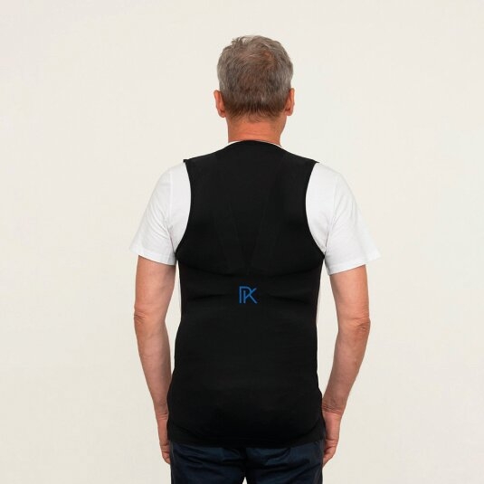 Gilet Pratique Postural - Image 2