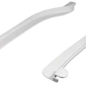 Glissières pour Chaise de Douche ETAC-Clean