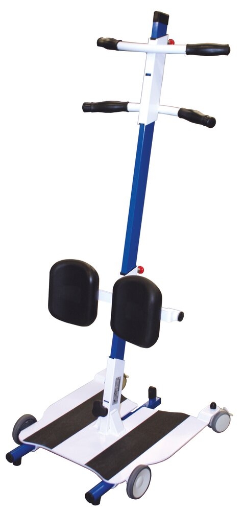Guidon de Transfert Vertic'Home – Image 2