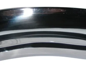 Haricot en Inox L. 25 cm