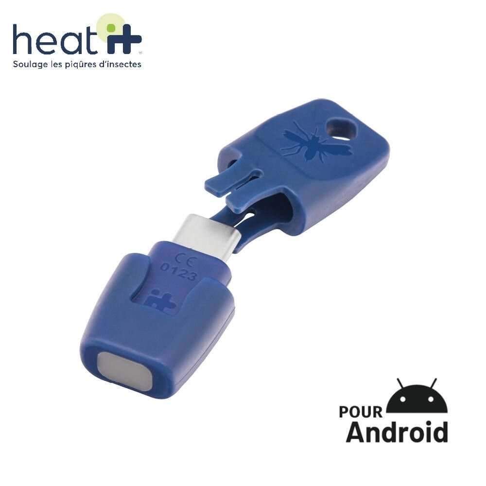 HEAT IT® - Piqûres d'Insectes – Image 2