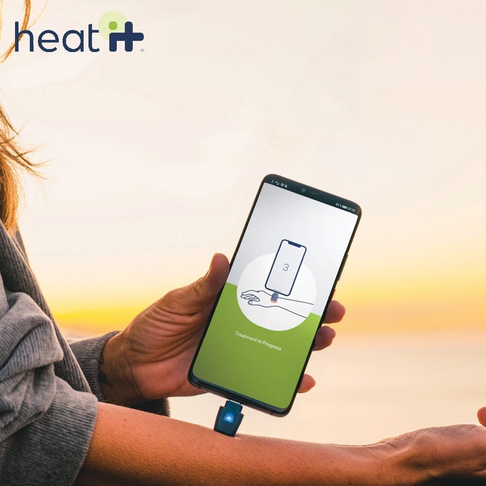 HEAT IT® - Piqûres d'Insectes – Image 4