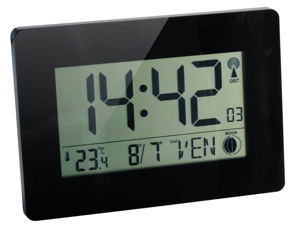 Horloge Rc Digitale Austin - Image 2