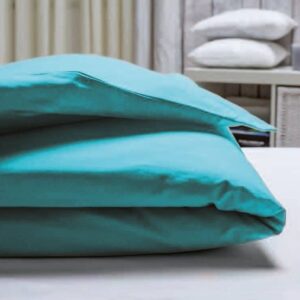 Housse de Couette GRIS L. 240 x l. 220 cm