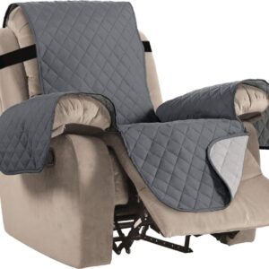 Housse de Protection Canapé 3 places L. 175 x l. assise 142 cm