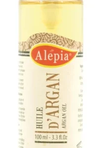 Huile d'Argan Bio
