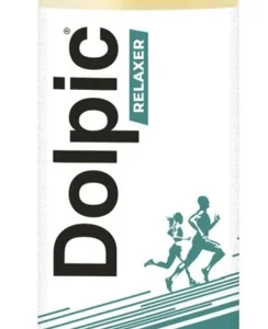 Huile de Massage Dolpic®