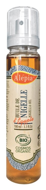 Huile de Nigelle d'Égypte Bio – Image 2