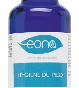 Huile de Soin Hygiène du Pied