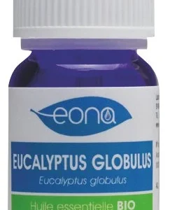 Huiles Essentielles Eucalyptus Globulus Bio