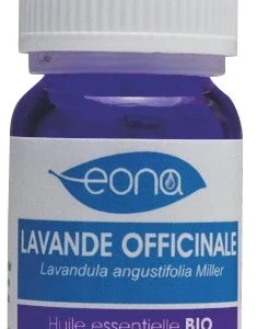 Huiles Essentielles Lavande Officinale Bio