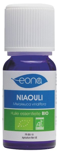 Huiles Essentielles Niaouli Bio - Image 2