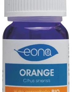 Huiles Essentielles Orange Bio