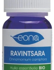 Huiles Essentielles Ravintsara Bio