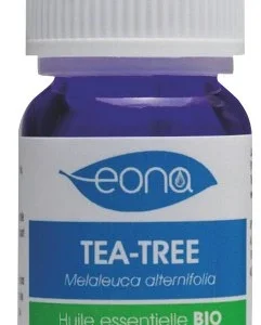 Huiles Essentielles Tea Tree Bio