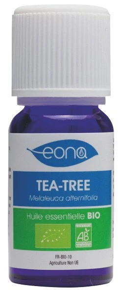 Huiles Essentielles Tea Tree Bio