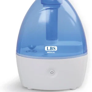 Humidificateur Baby Light Iii