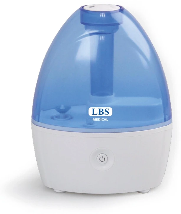 Humidificateur Baby Light Iii