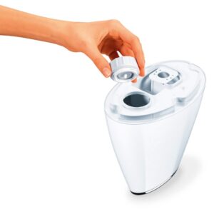 Humidificateur d'Air Lb 37 BLANC