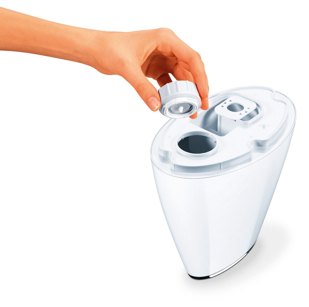 Humidificateur d'Air Lb 37 BLANC