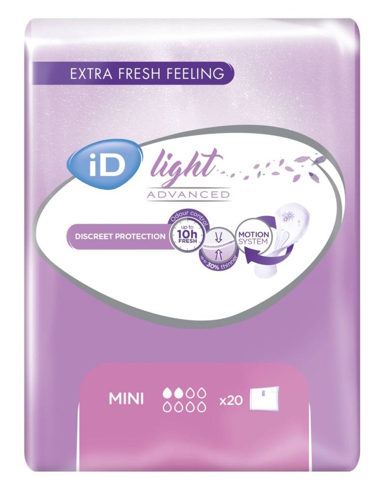 ID Light Advanced – Image 3