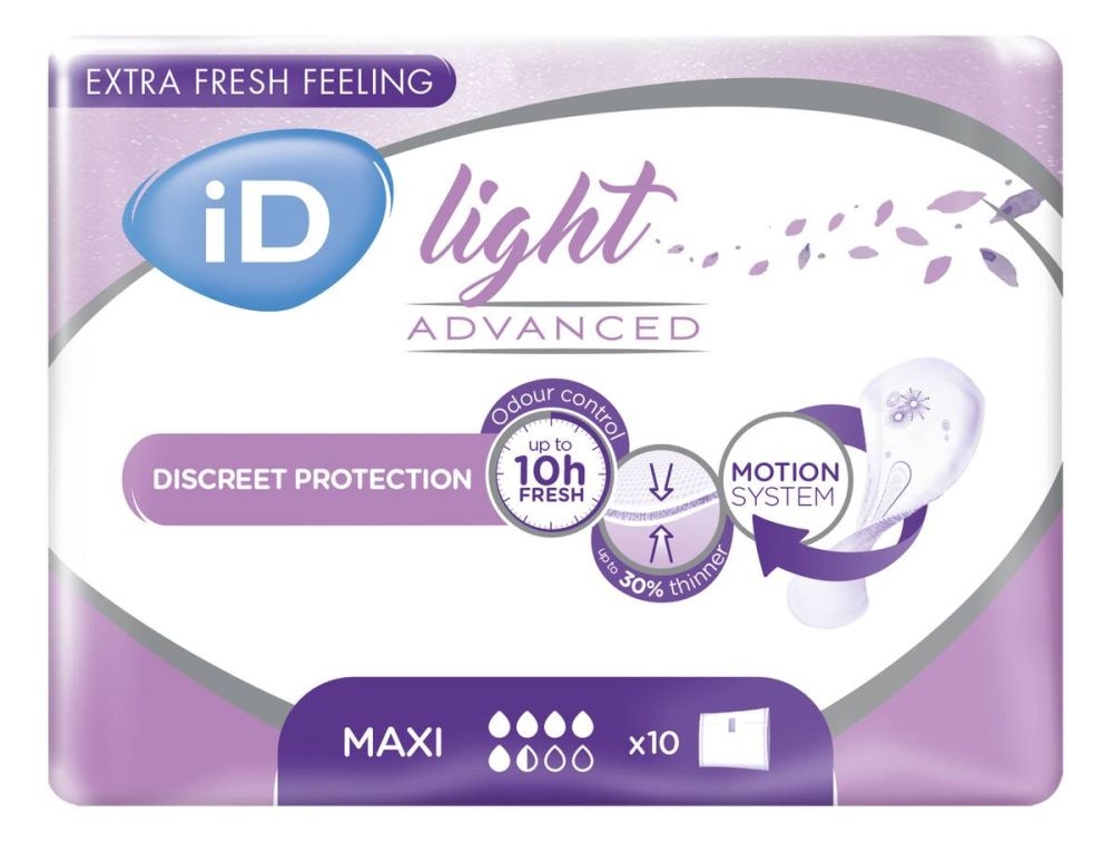 ID Light Advanced – Image 7