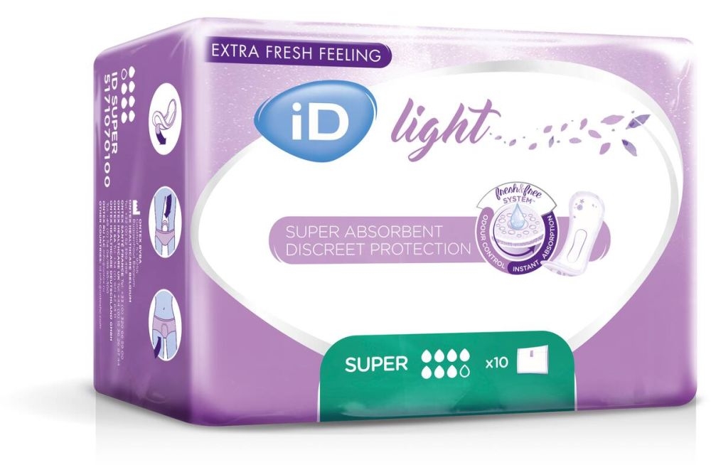 ID Light Advanced – Image 8
