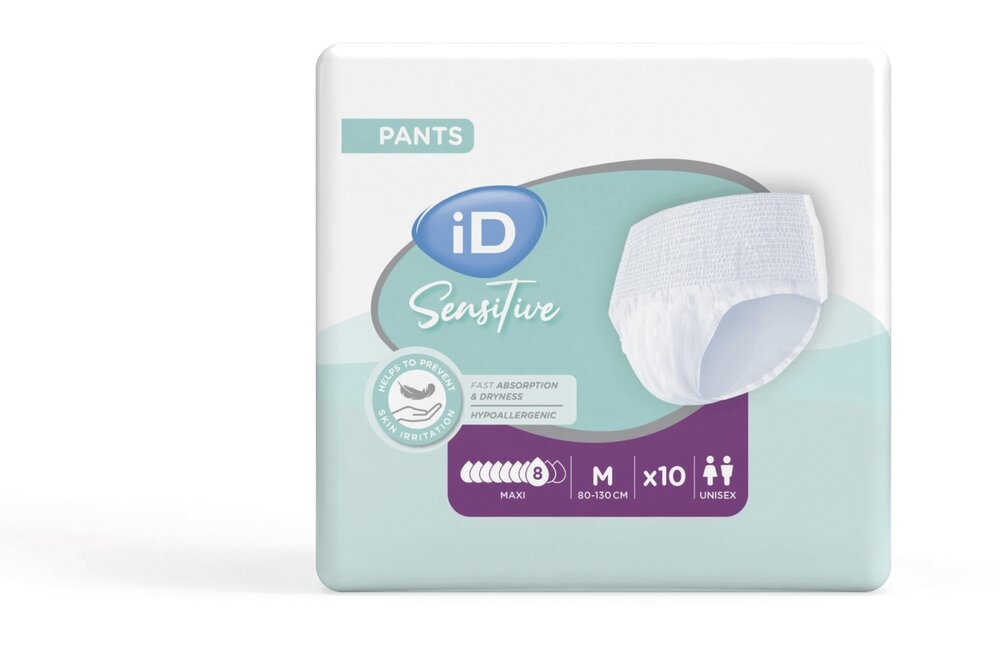 ID Sensitive Pants - Image 14