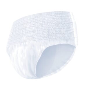 ID Sensitive Pants Normal - 5
