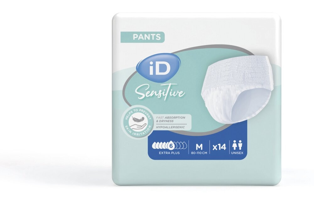 ID Sensitive Pants - Image 8