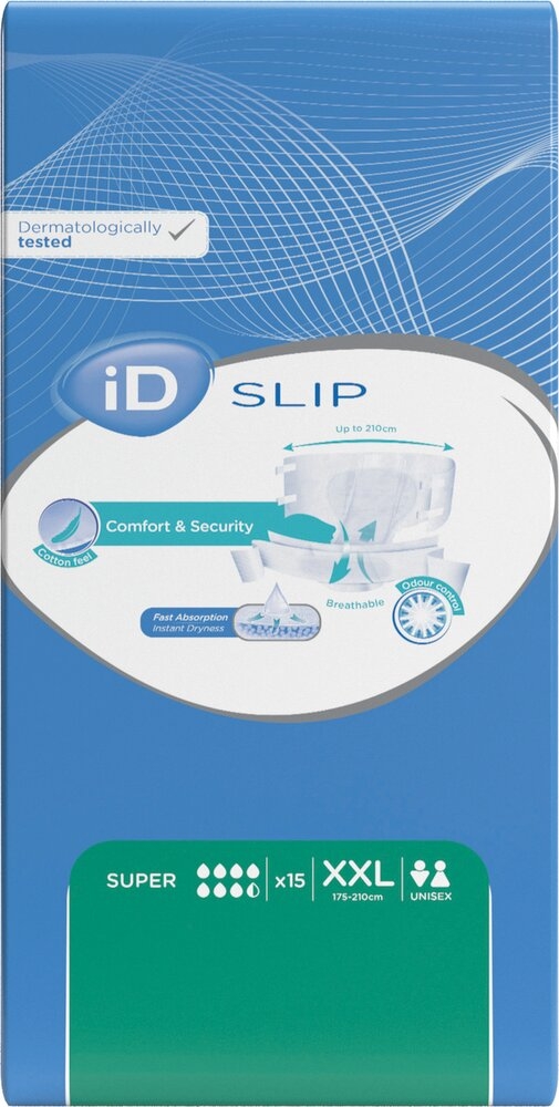 ID Slip - Image 13