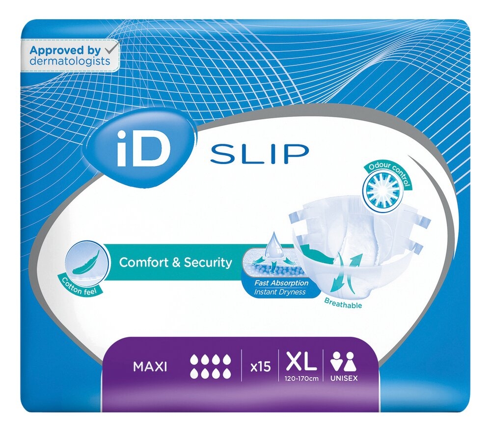 ID Slip - Image 17