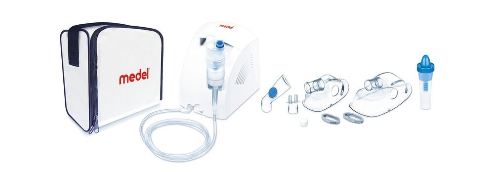 Inhalateur Air Plus