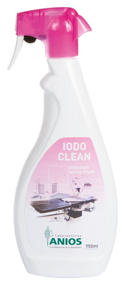 Iodoclean – Image 2
