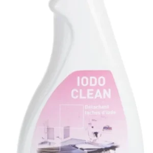 Iodoclean