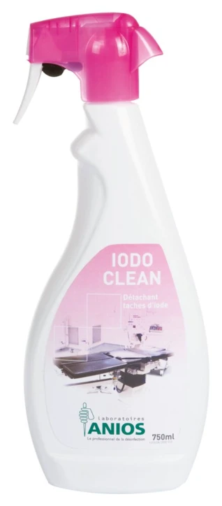 Iodoclean