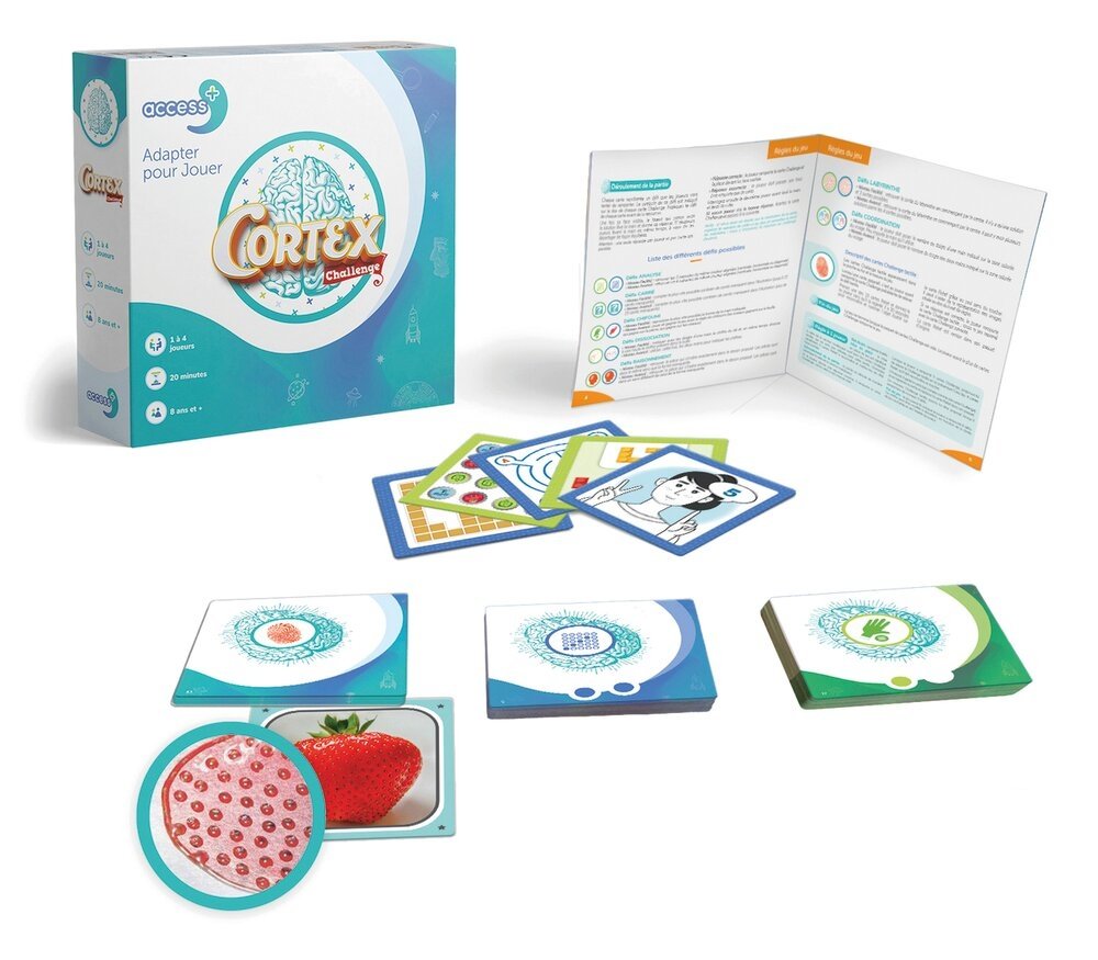 Jeu Cortex ACCESS+ - Image 4