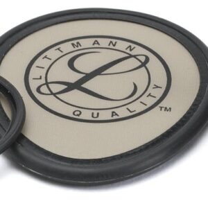 Kit pour Stéthoscope LITTMANN® Lightweight Ii Se NOIR